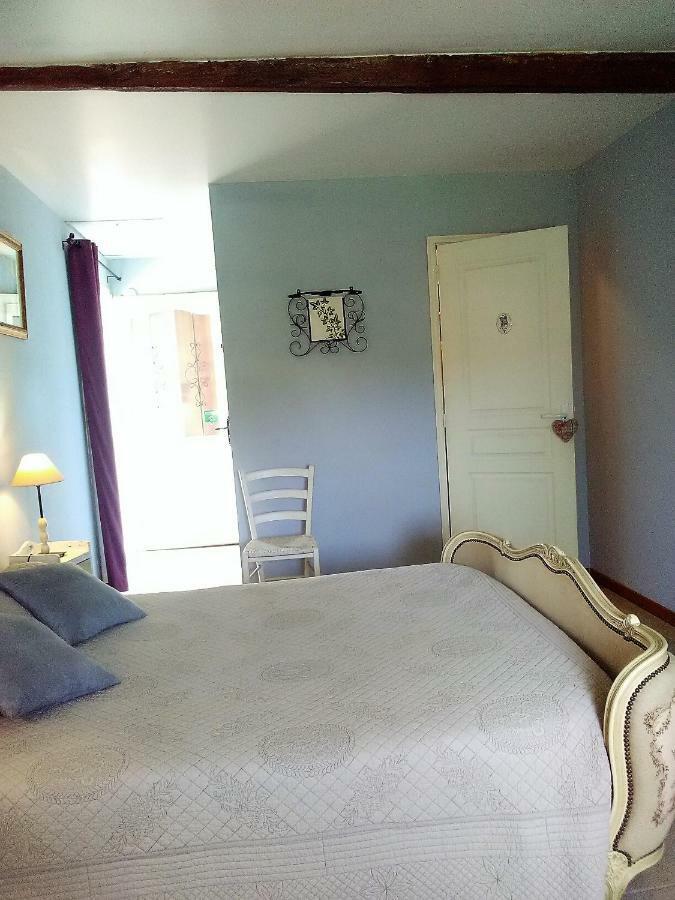 Chambres Et Gite Peyroutas " Camille" Vignonet St Emilion Ngoại thất bức ảnh