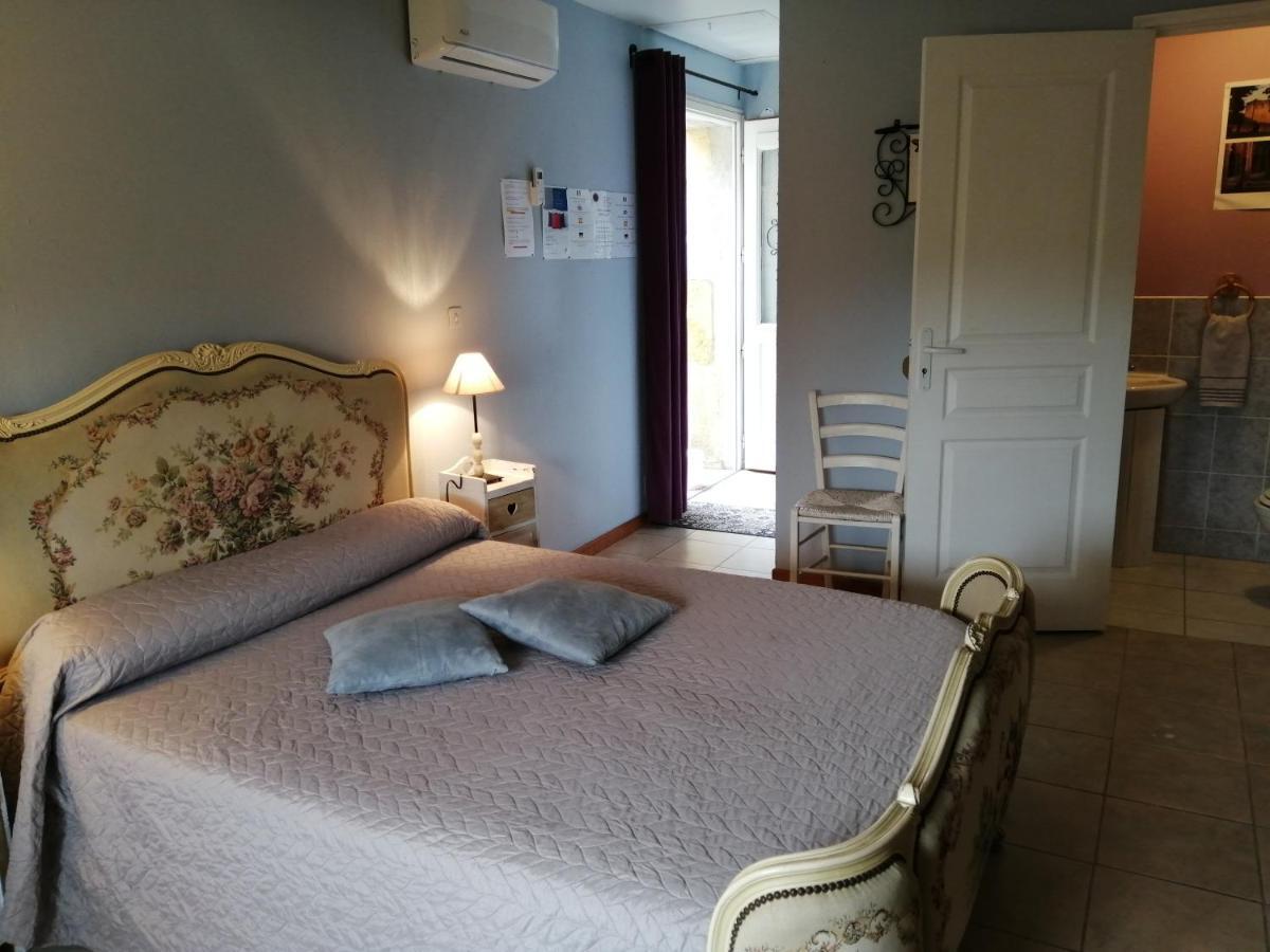 Chambres Et Gite Peyroutas " Camille" Vignonet St Emilion Ngoại thất bức ảnh