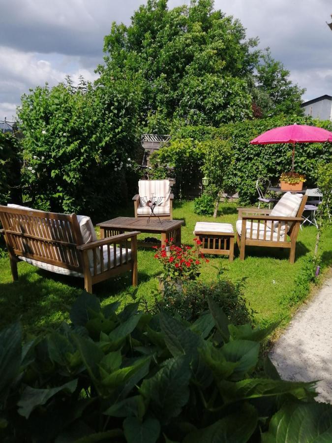 Chambres Et Gite Peyroutas " Camille" Vignonet St Emilion Ngoại thất bức ảnh