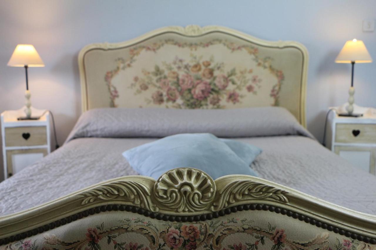 Chambres Et Gite Peyroutas " Camille" Vignonet St Emilion Ngoại thất bức ảnh